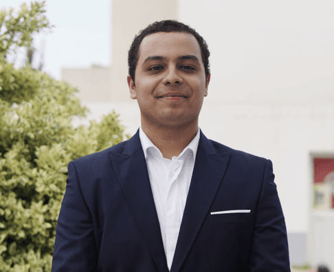 Boussaidi Badii